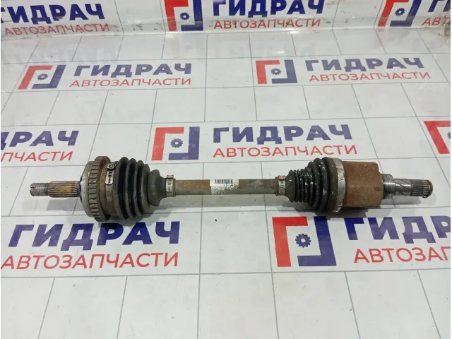 Привод передний левый Lada Granta 21902221501110