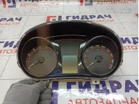 Панель приборов Lada Granta 8450111462