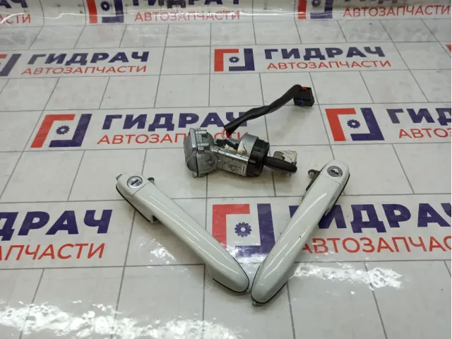 Замок зажигания Lada Granta