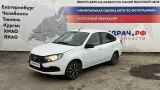 Автомобиль Lada Granta  в разборе