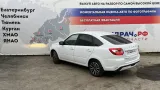Автомобиль Lada Granta  в разборе