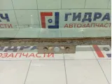 Стекло двери задней левой Lada Kalina