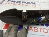 Накладка двери багажника Lada Kalina