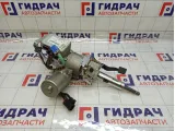 Колонка рулевая Lada Kalina 11186345000804