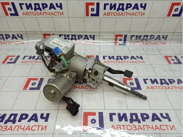 Колонка рулевая Lada Kalina 11186345000804