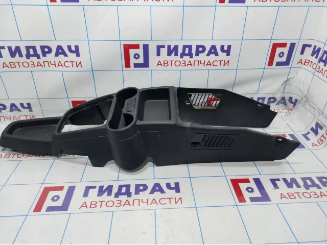 Консоль центральная Lada Kalina 2 21905109154