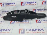 Консоль центральная Lada Kalina 2 21905109154