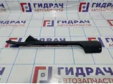 Накладка порога заднего левого внутренняя Lada Kalina 2 11185109079