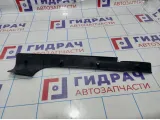 Накладка порога заднего левого внутренняя Lada Kalina 2 11185109079