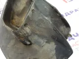Брызговик задний левый Lada Kalina 2 21928404413