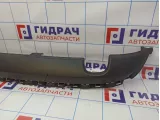 Накладка заднего бампера Lada Kalina 2 21922804062