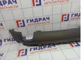 Накладка заднего бампера Lada Kalina 2 21922804062