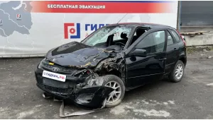 Lada Kalina 