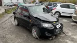 Автомобиль Lada Kalina  в разборе