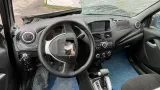 Автомобиль Lada Kalina  в разборе