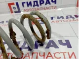 Пружина задняя Lada Kalina 2