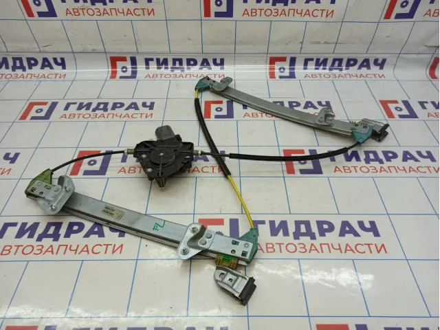 Стеклоподъемник электрический передний левый Lada Kalina 2 1118610400925