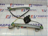 Стеклоподъемник электрический передний левый Lada Kalina 2 1118610400925