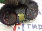 Панель приборов Lada Kalina 2 21923801010
