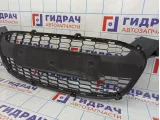 Решетка в бампер центральная Lada Kalina 2 21922803057