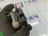 Моторчик заслонки отопителя Lada Kalina 2