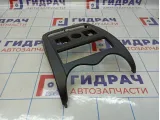 Накладка торпедо центральная Lada Largus