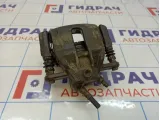 Суппорт тормозной передний правый Lada Largus 7701208333