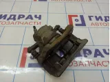 Суппорт тормозной передний правый Lada Largus 7701208333
