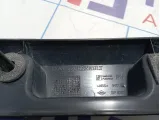 Накладка двери багажника правая Lada Largus 8200490254