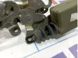 Замок багажника Lada Largus 6001550299