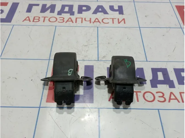 Замок багажника Lada Largus 6001550300