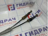 Кулиса КПП Lada Largus 8200760429