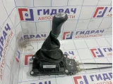 Кулиса КПП Lada Largus 8200760429