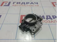 Заслонка дроссельная механическая Lada Largus 7700875435