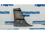 Обшивка стойки средней правой нижняя Lada Largus 6001549743.