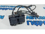 Катушка зажигания Lada Largus 880058. Аналог ERA.