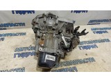 МКПП Lada Largus 320101170R. JR5 517. Проверена, полностью исправна.