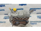 Двигатель Lada Largus . K7M UA66142. В сборе, ремонтный набор.
