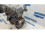 Двигатель Lada Largus . K7M UA66142. В сборе, ремонтный набор.