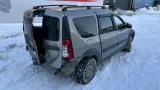 Автомобиль Lada Largus  в разборе