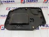 Обшивка двери багажника левая Lada Largus 8450090289