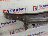 Панель передняя Lada Largus 6001551794