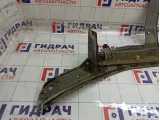 Панель передняя Lada Largus 6001551794