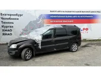 Lada Largus 