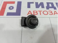 Переключатель регулировки зеркала Lada Largus 255706283R