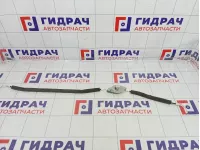 Замок двери распашной Lada Largus 906125006R