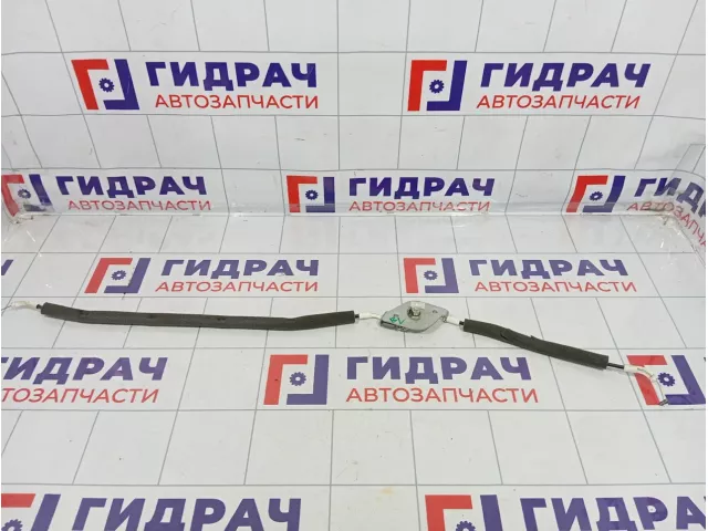 Замок двери распашной Lada Largus 906125006R