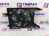 Вентилятор радиатора Lada Largus 214815057R