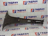 Обшивка стойки средней правой Lada Largus 769137888R
