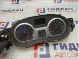Панель приборов Lada Largus 8450000922